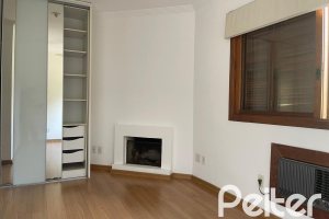 Apartamento à venda com 84m², 2 dormitórios, 1 suíte, 2 vagas, no bairro Tristeza em Porto Alegre