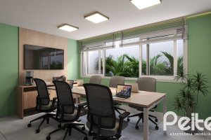 Apartamento à venda com 232m², 3 dormitórios, 1 suíte, 2 vagas, no bairro Tristeza em Porto Alegre