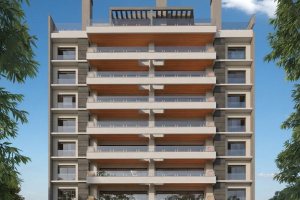 Apartamento à venda com 232m², 3 dormitórios, 1 suíte, 2 vagas, no bairro Tristeza em Porto Alegre