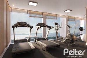 Apartamento à venda com 232m², 3 dormitórios, 1 suíte, 2 vagas, no bairro Tristeza em Porto Alegre