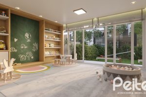 Apartamento à venda com 232m², 3 dormitórios, 1 suíte, 2 vagas, no bairro Tristeza em Porto Alegre