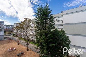 Apartamento à venda com 69m², 3 dormitórios, no bairro Cristal em Porto Alegre