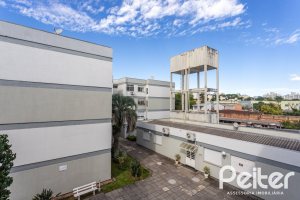 Apartamento à venda com 69m², 3 dormitórios, no bairro Cristal em Porto Alegre