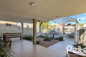 Apartamento à venda com 47m², 1 dormitório, no bairro Tristeza em Porto Alegre