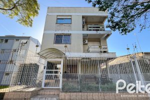 Apartamento à venda com 47m², 1 dormitório, no bairro Tristeza em Porto Alegre