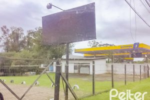 Terreno à venda com 2540m², no bairro São Jerônimo em Gravataí
