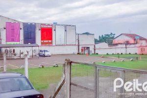 Terreno à venda com 2540m², no bairro São Jerônimo em Gravataí