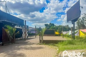 Terreno à venda com 2540m², no bairro São Jerônimo em Gravataí