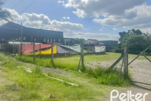 Terreno à venda com 2540m², no bairro São Jerônimo em Gravataí