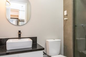 Studio à venda com 27m², 1 dormitório, no bairro Cidade Baixa em Porto Alegre
