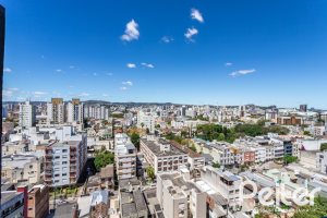 Studio à venda com 27m², 1 dormitório, no bairro Cidade Baixa em Porto Alegre