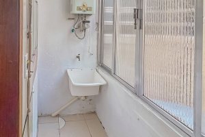 Apartamento à venda com 48m², 1 dormitório, no bairro Santana em Porto Alegre