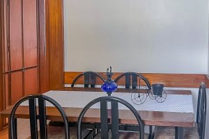 Apartamento à venda com 48m², 1 dormitório, no bairro Santana em Porto Alegre