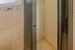 Apartamento à venda com 48m², 1 dormitório, no bairro Santana em Porto Alegre