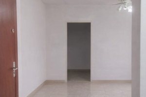 Apartamento à venda com 29m², 1 dormitório, no bairro Cristal em Porto Alegre