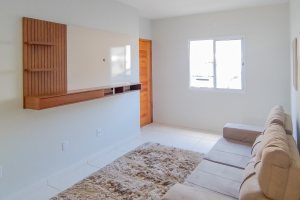 Casa em Condomínio à venda com 42m², 2 dormitórios, 1 vaga, no bairro Hípica em Porto Alegre