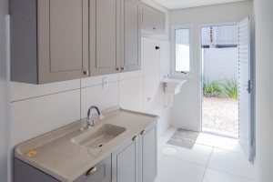 Casa em Condomínio à venda com 42m², 2 dormitórios, 1 vaga, no bairro Hípica em Porto Alegre