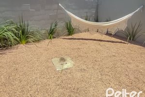 Casa em Condomínio à venda com 42m², 2 dormitórios, 1 vaga, no bairro Hípica em Porto Alegre