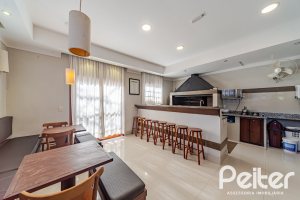 Casa em Condomínio à venda com 179m², 4 dormitórios, 1 suíte, 2 vagas, no bairro Cavalhada em Porto Alegre