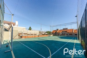 Casa em Condomínio à venda com 179m², 4 dormitórios, 1 suíte, 2 vagas, no bairro Cavalhada em Porto Alegre