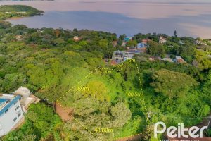 Terreno à venda com 4275m², no bairro Sétimo Céu em Porto Alegre