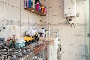 Casa em Condomínio à venda com 97m², 3 dormitórios, 2 vagas, no bairro Tristeza em Porto Alegre