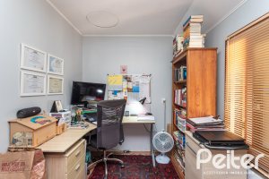 Casa em Condomínio à venda com 97m², 3 dormitórios, 2 vagas, no bairro Tristeza em Porto Alegre