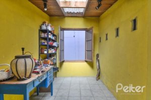 Apartamento à venda com 157m², 3 dormitórios, 1 suíte, 2 vagas, no bairro Tristeza em PORTO ALEGRE