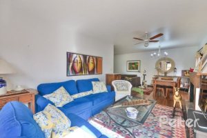 Apartamento à venda com 157m², 3 dormitórios, 1 suíte, 2 vagas, no bairro Tristeza em PORTO ALEGRE