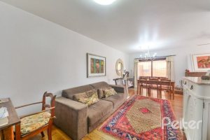 Apartamento à venda com 157m², 3 dormitórios, 1 suíte, 2 vagas, no bairro Tristeza em PORTO ALEGRE