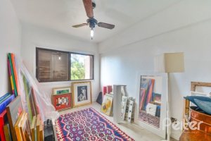 Apartamento à venda com 157m², 3 dormitórios, 1 suíte, 2 vagas, no bairro Tristeza em PORTO ALEGRE