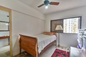 Apartamento à venda com 157m², 3 dormitórios, 1 suíte, 2 vagas, no bairro Tristeza em PORTO ALEGRE