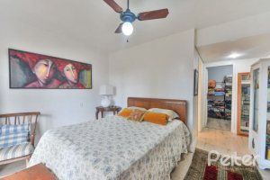 Apartamento à venda com 157m², 3 dormitórios, 1 suíte, 2 vagas, no bairro Tristeza em PORTO ALEGRE