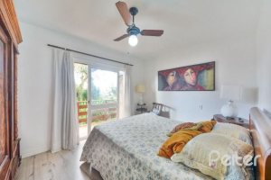 Apartamento à venda com 157m², 3 dormitórios, 1 suíte, 2 vagas, no bairro Tristeza em PORTO ALEGRE