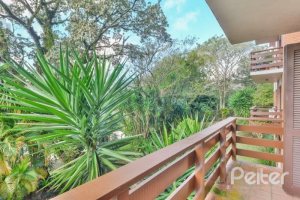 Apartamento à venda com 157m², 3 dormitórios, 1 suíte, 2 vagas, no bairro Tristeza em PORTO ALEGRE