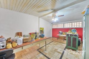 Apartamento à venda com 157m², 3 dormitórios, 1 suíte, 2 vagas, no bairro Tristeza em PORTO ALEGRE