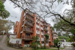 Apartamento à venda com 157m², 3 dormitórios, 1 suíte, 2 vagas, no bairro Tristeza em PORTO ALEGRE