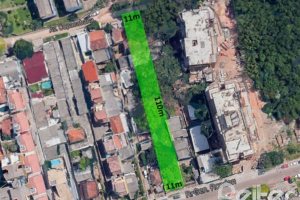 Terreno à venda, no bairro Tristeza em Porto Alegre