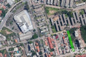 Terreno à venda, no bairro Tristeza em Porto Alegre