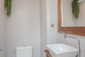 Casa em Condomínio à venda com 194m², 3 dormitórios, 3 suítes, 4 vagas, no bairro Ipanema em PORTO ALEGRE