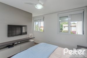 Casa em Condomínio à venda com 194m², 3 dormitórios, 3 suítes, 4 vagas, no bairro Ipanema em PORTO ALEGRE