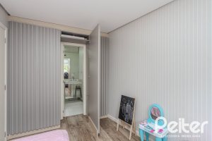 Casa em Condomínio à venda com 194m², 3 dormitórios, 3 suítes, 4 vagas, no bairro Ipanema em PORTO ALEGRE