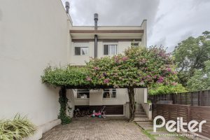 Casa em Condomínio à venda com 194m², 3 dormitórios, 3 suítes, 4 vagas, no bairro Ipanema em PORTO ALEGRE