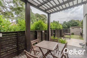 Casa em Condomínio à venda com 194m², 3 dormitórios, 3 suítes, 4 vagas, no bairro Ipanema em PORTO ALEGRE