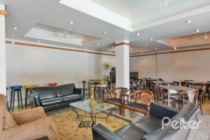 Casa em Condomínio à venda com 185m², 3 dormitórios, 1 suíte, 3 vagas, no bairro Tristeza em Porto Alegre