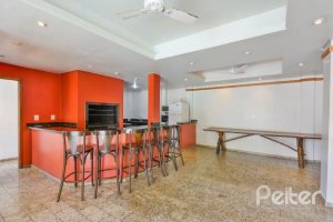 Casa em Condomínio à venda com 185m², 3 dormitórios, 1 suíte, 3 vagas, no bairro Tristeza em Porto Alegre