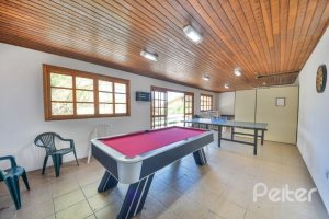 Casa em Condomínio à venda com 185m², 3 dormitórios, 1 suíte, 3 vagas, no bairro Tristeza em Porto Alegre