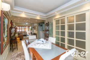 Casa em Condomínio à venda com 185m², 3 dormitórios, 1 suíte, 3 vagas, no bairro Tristeza em Porto Alegre