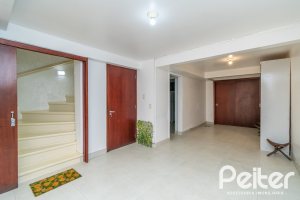Casa em Condomínio à venda com 185m², 3 dormitórios, 1 suíte, 3 vagas, no bairro Tristeza em Porto Alegre