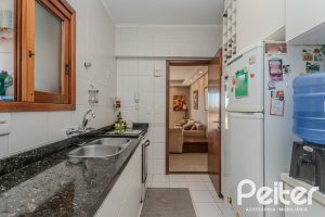 Cobertura à venda com 188m², 2 dormitórios, 2 suítes, 2 vagas, no bairro Tristeza em Porto Alegre